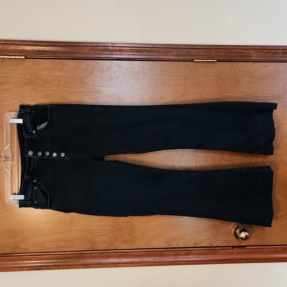 Rock & Roll Cowgirl Jeans.